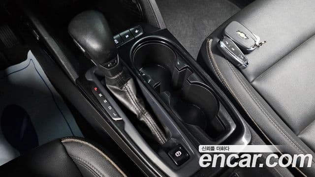 Chevrolet(GM대우) Trailblazer Premier, 2021 9