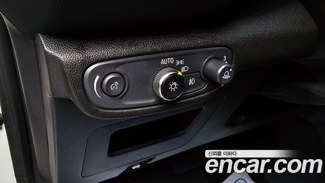 Chevrolet(GM대우) Trailblazer Premier, 2021 14