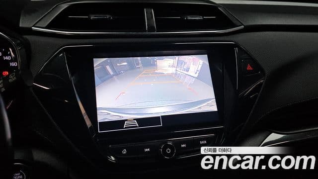 Chevrolet(GM대우) Trailblazer Premier, 2021 17