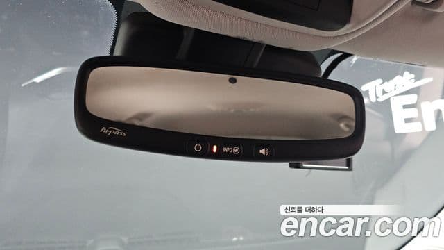 Chevrolet(GM대우) Trailblazer Premier, 2021 18