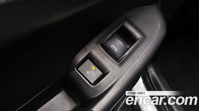 Chevrolet(GM대우) Trailblazer Premier, 2021 19