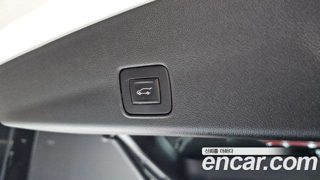 Chevrolet(GM대우) Trailblazer Premier, 2021 20