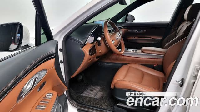 Genesis GV70, 2022 11