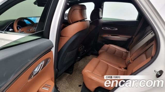 Genesis GV70, 2022 12