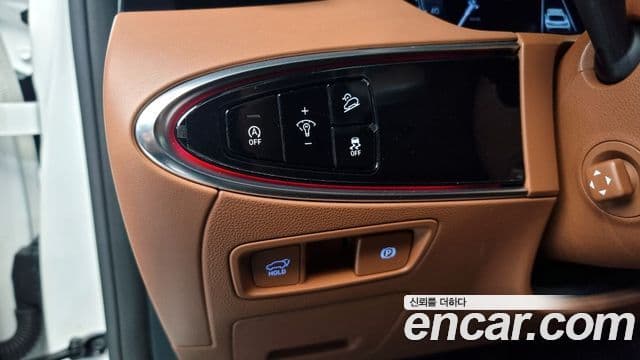 Genesis GV70, 2022 14