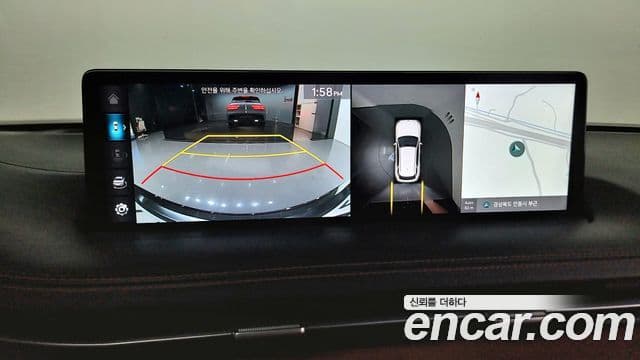 Genesis GV70, 2022 15