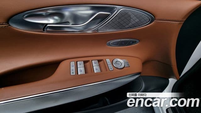 Genesis GV70, 2022 18