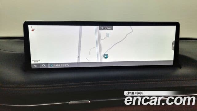 Genesis GV70, 2022 19