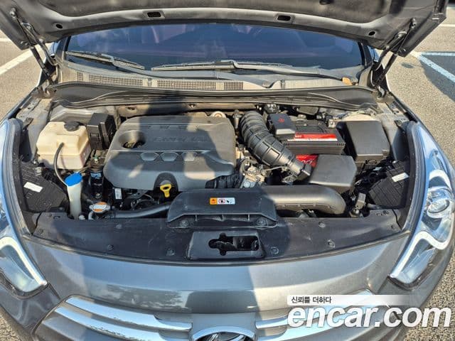 Hyundai i40 D Spec, 2014 все фото