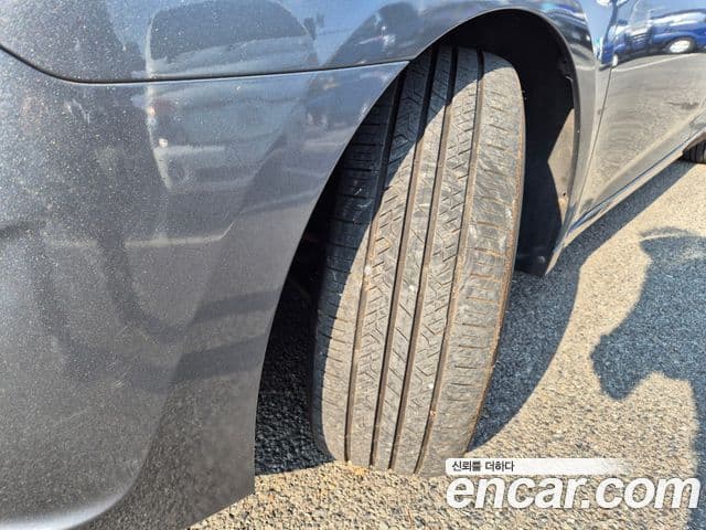 Hyundai i40 D Spec, 2014 6