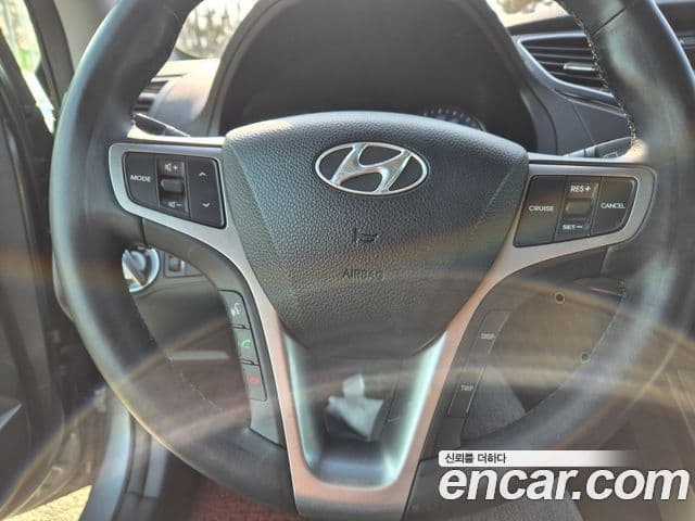 Hyundai i40 D Spec, 2014 8