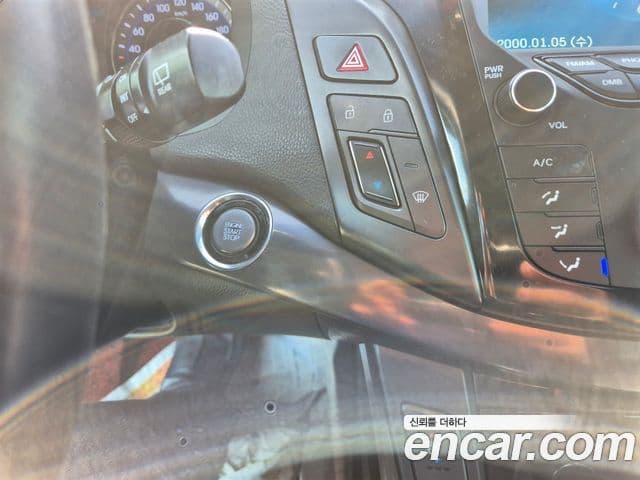 Hyundai i40 D Spec, 2014 9