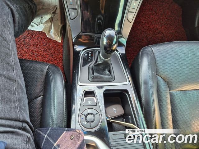 Hyundai i40 D Spec, 2014 11