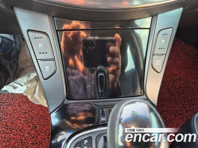 Hyundai i40 D Spec, 2014 12