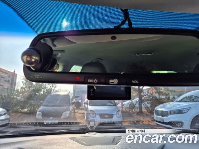 Hyundai i40 D Spec, 2014 13