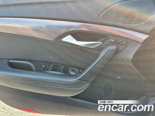 Hyundai i40 D Spec, 2014 14