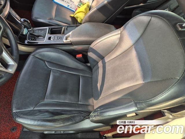 Hyundai i40 D Spec, 2014 15