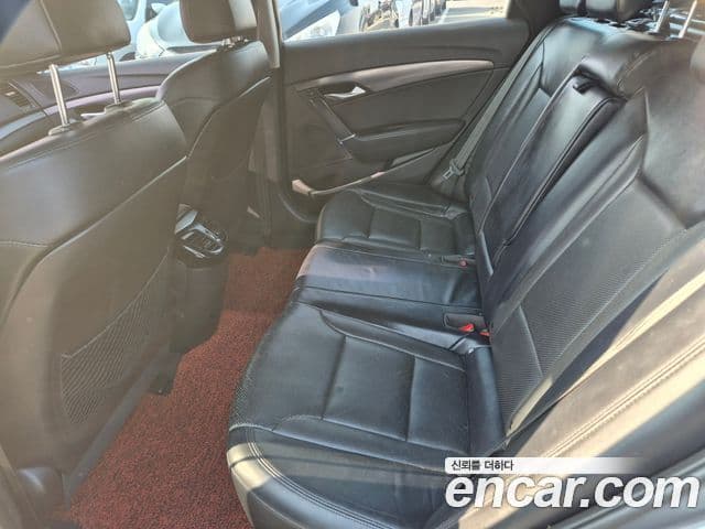 Hyundai i40 D Spec, 2014 16