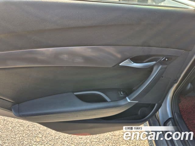 Hyundai i40 D Spec, 2014 17