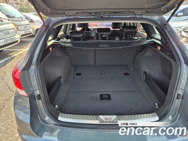 Hyundai i40 D Spec, 2014 18