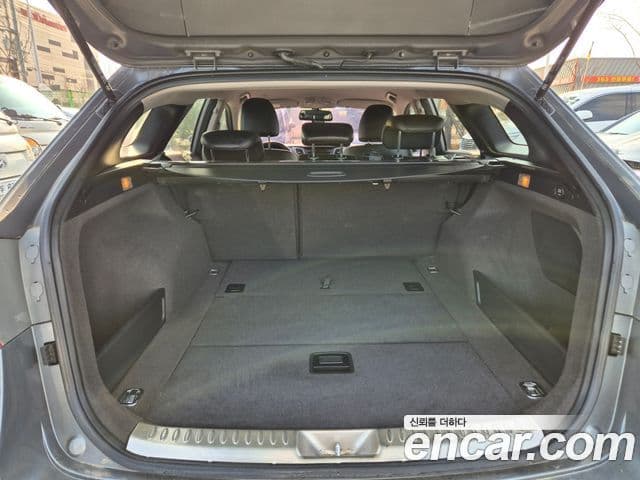 Hyundai i40 D Spec, 2014 19