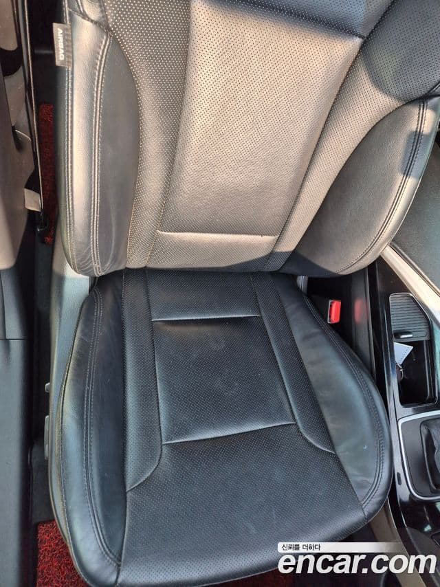 Hyundai i40 D Spec, 2014 20