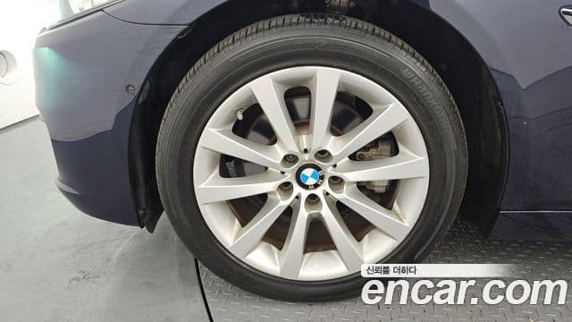 BMW 5시리즈 (F10), 2015 все фото