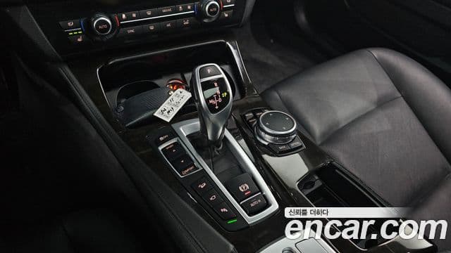 BMW 5시리즈 (F10), 2015 9