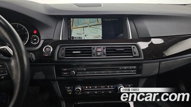 BMW 5시리즈 (F10), 2015 14