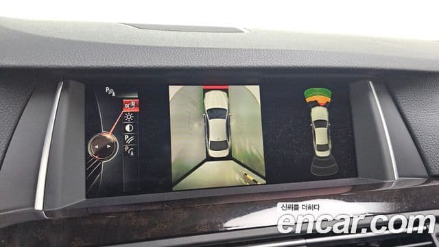 BMW 5시리즈 (F10), 2015 15