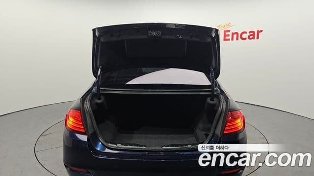 BMW 5시리즈 (F10), 2015 20