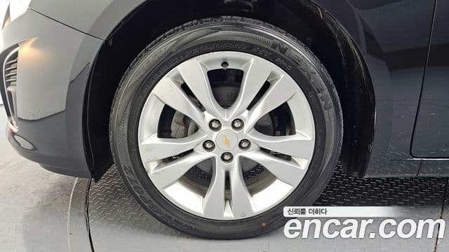 Chevrolet(GM대우) Cruze 1.8 LTZ+, 2014 все фото