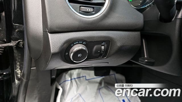 Chevrolet(GM대우) Cruze 1.8 LTZ+, 2014 15