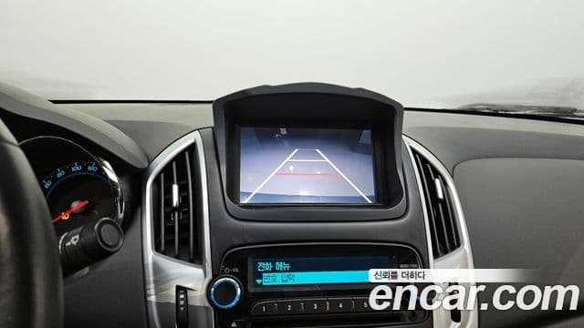 Chevrolet(GM대우) Cruze 1.8 LTZ+, 2014 18