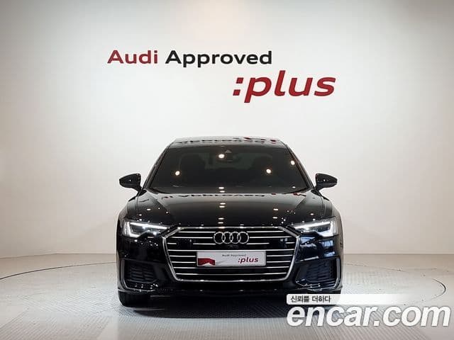 Audi A6 (C8) Premium, 2023 3