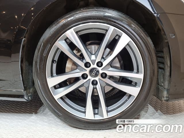 Audi A6 (C8) Premium, 2023 все фото