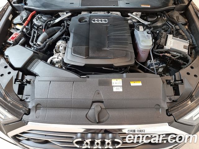 Audi A6 (C8) Premium, 2023 6