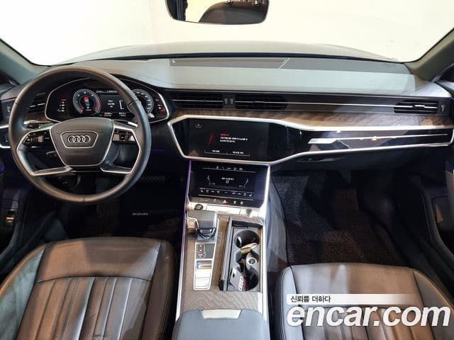 Audi A6 (C8) Premium, 2023 7