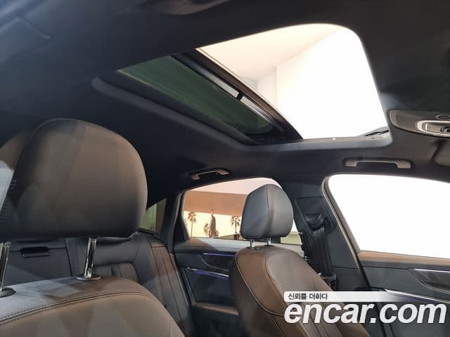 Audi A6 (C8) Premium, 2023 13