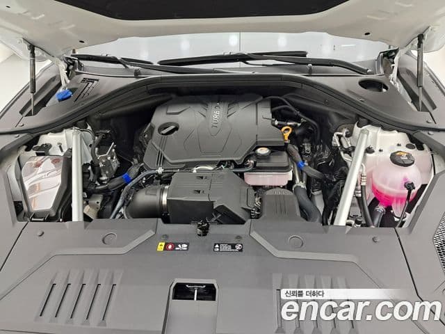 Genesis GV70, 2026 6