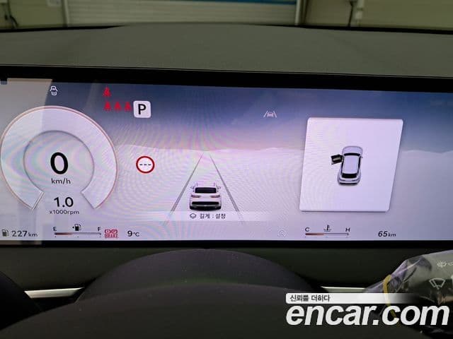 Genesis GV70, 2026 8