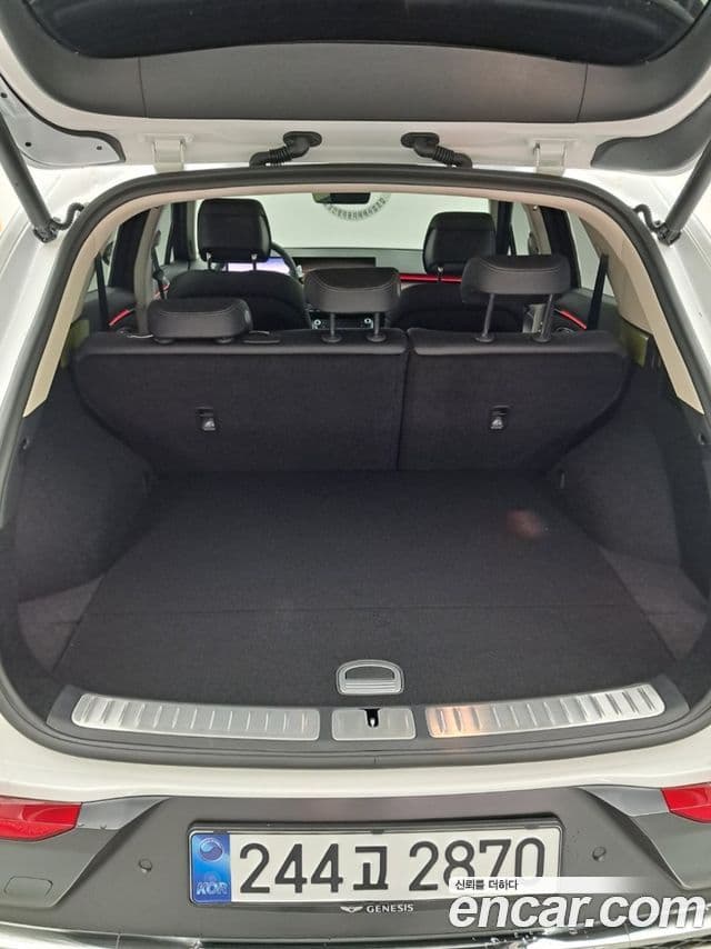 Genesis GV70, 2026 15