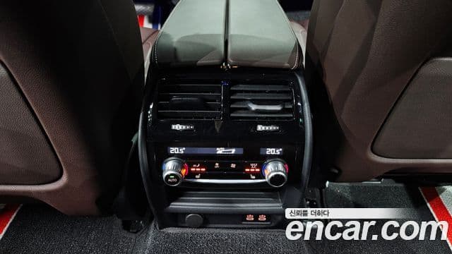 BMW 5시리즈 (G30) Luxury, 2023 18