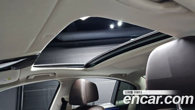 BMW 5시리즈 (G30) Luxury, 2023 19