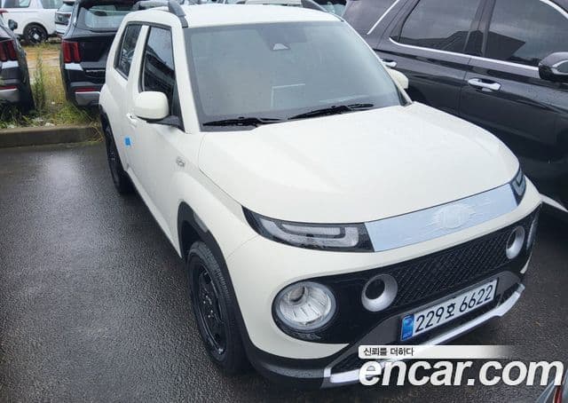 Hyundai Casper D Essential, 2024 1