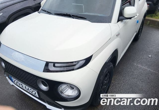 Hyundai Casper D Essential, 2024 2