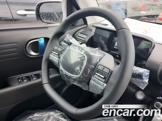 Hyundai Casper D Essential, 2024 6