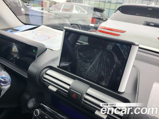 Hyundai Casper D Essential, 2024 7