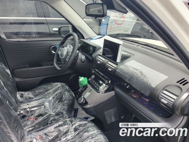 Hyundai Casper D Essential, 2024 8