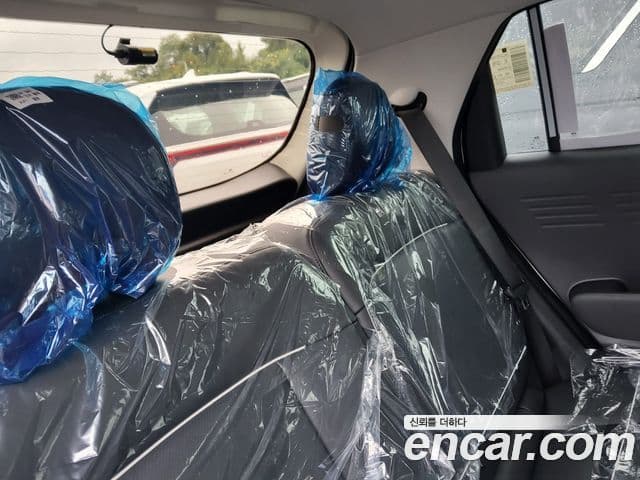 Hyundai Casper D Essential, 2024 10